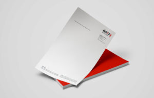 Grafikdesign Agentur München Geschäftsausstattung