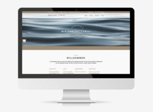 Grafikdesign Agentur München Website