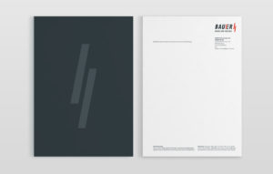 Grafikdesign Agentur München Geschäftsausstattung