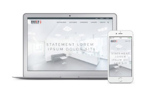 Grafikdesign Agentur München Web Design Webseite