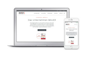 Grafikdesign Agentur München Web Design Webseite
