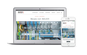Grafikdesign Agentur München Web Design Webseite