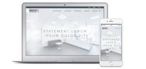 Grafikdesign Agentur München Web Design Webseite